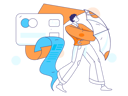 پیش‌نمایش فایل boy-secures-his-payment-11599993 از پک پرداخت با کارت