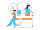 پیش‌نمایش فایل couple-viewing-at-shopping-invoice-11599988 از پک پرداخت با کارت