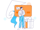 پیش‌نمایش فایل man-pays-shopping-bill-through-credit-card-11599989 از پک پرداخت با کارت