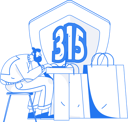 پیش‌نمایش فایل 315-code-for-shopping-rights-11599035 از پک حمایت از حقوق خرید