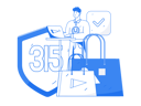 پیش‌نمایش فایل man-doing-315-shopping-rights-protection-11599029 از پک حمایت از حقوق خرید