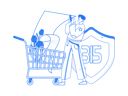 پیش‌نمایش فایل online-shopping-rights-protection-11599023 از پک حمایت از حقوق خرید