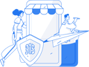 پیش‌نمایش فایل people-secures-their-shopping-rights-11599027 از پک حمایت از حقوق خرید