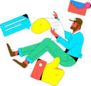 پیش‌نمایش فایل beard-man-looking-document-11578952 از پک رسانه های اجتماعی