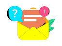 پیش‌نمایش فایل document-mail-with-help-11578974 از پک رسانه های اجتماعی