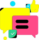پیش‌نمایش فایل social-media-like-and-comment-11578971 از پک رسانه های اجتماعی