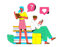 پیش‌نمایش فایل boy-gives-feedback-on-social-media-post-11578924 از پک خواندن
