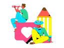 پیش‌نمایش فایل boy-looking-for-social-media-messages-11578907 از پک خواندن