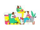 پیش‌نمایش فایل friends-doing-group-study-11578909 از پک خواندن