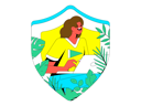 پیش‌نمایش فایل girl-working-on-cyber-security-development-11577163 از پک امنیت سایبری
