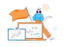 پیش‌نمایش فایل girl-prepares-for-mathematics-exam-11618132 از پک آموزش آنلاین