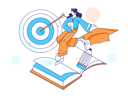 پیش‌نمایش فایل student-achieves-higher-goals-in-exam-11618126 از پک آموزش آنلاین