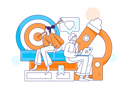 پیش‌نمایش فایل student-goals-are-higher-11618134 از پک آموزش آنلاین