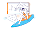 پیش‌نمایش فایل students-preparing-for-mathematics-class-11618143 از پک آموزش آنلاین