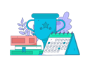 پیش‌نمایش فایل book-stack-with-trophy-11714800 از پک مطالعه