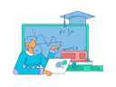 پیش‌نمایش فایل girl-learning-on-laptop-11714784 از پک مطالعه