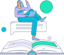 پیش‌نمایش فایل girl-learning-on-laptop-11714796 از پک مطالعه
