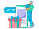 پیش‌نمایش فایل digital-review-of-clients-11714668 از پک ورود