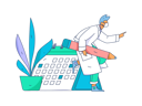 پیش‌نمایش فایل doctor-appointment-11714638 از پک ورود
