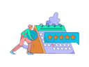 پیش‌نمایش فایل organizing-agenda-for-business-11714657 از پک ورود
