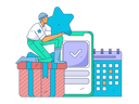 پیش‌نمایش فایل setting-tasks-for-employees-11714666 از پک ورود