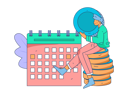 پیش‌نمایش فایل timetable-planning-11714651 از پک ورود