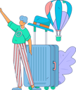 پیش‌نمایش فایل boy-enjoying-at-global-tour-11714937 از پک سفر