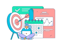 پیش‌نمایش فایل business-planning-11714532 از پک بازاریابی