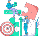 پیش‌نمایش فایل creative-problem-solving-11714545 از پک بازاریابی