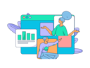 پیش‌نمایش فایل data-interpretation-11714557 از پک بازاریابی