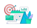 پیش‌نمایش فایل goal-setting-11714524 از پک بازاریابی