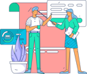 پیش‌نمایش فایل market-research-11714519 از پک بازاریابی