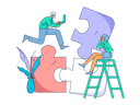 پیش‌نمایش فایل problem-solving-11714543 از پک بازاریابی