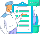 پیش‌نمایش فایل boy-looking-at-checklist-board-11713832 از پک تحقیق