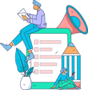 پیش‌نمایش فایل businessman-making-questionnaire-11713829 از پک تحقیق