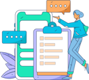 پیش‌نمایش فایل clipboard-and-checklist-11713827 از پک تحقیق