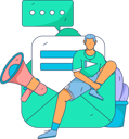 پیش‌نمایش فایل man-filling-online-business-survey-form-11713818 از پک تحقیق
