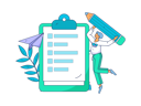 پیش‌نمایش فایل man-filling-online-survey-form-11713811 از پک تحقیق