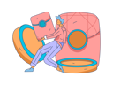 پیش‌نمایش فایل man-holding-money-cover-11713947 از پک تجارت الکترونیک
