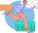 پیش‌نمایش فایل employee-running-late-for-meeting-11801317 از پک دویدن