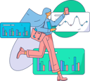 پیش‌نمایش فایل employee-running-to-be-on-time-in-office-11801315 از پک دویدن