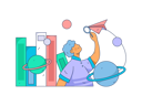 پیش‌نمایش فایل male-book-reader-11800871 از پک آموزش