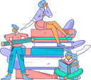 پیش‌نمایش فایل students-taking-online-education-11801068 از پک آموزش