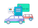 پیش‌نمایش فایل car-gas-fill-up-11801356 از پک سوخت گیری ماشین