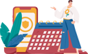 پیش‌نمایش فایل business-planning-11811976 از پک برنامه زمانی وظایف