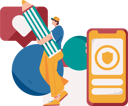 پیش‌نمایش فایل business-program-11812004 از پک برنامه زمانی وظایف