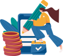 پیش‌نمایش فایل business-task-11811999 از پک برنامه زمانی وظایف