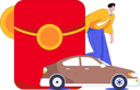 پیش‌نمایش فایل car-sharing-11822262 از پک اجاره ماشین