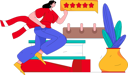 پیش‌نمایش فایل business-calendar-11822438 از پک برنامه زمانی وظایف