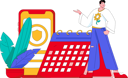 پیش‌نمایش فایل business-planning-11822459 از پک برنامه زمانی وظایف